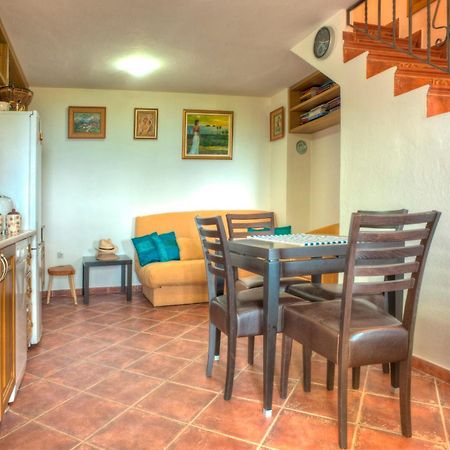 Holiday Home Neda Sveti Stefan Extérieur photo