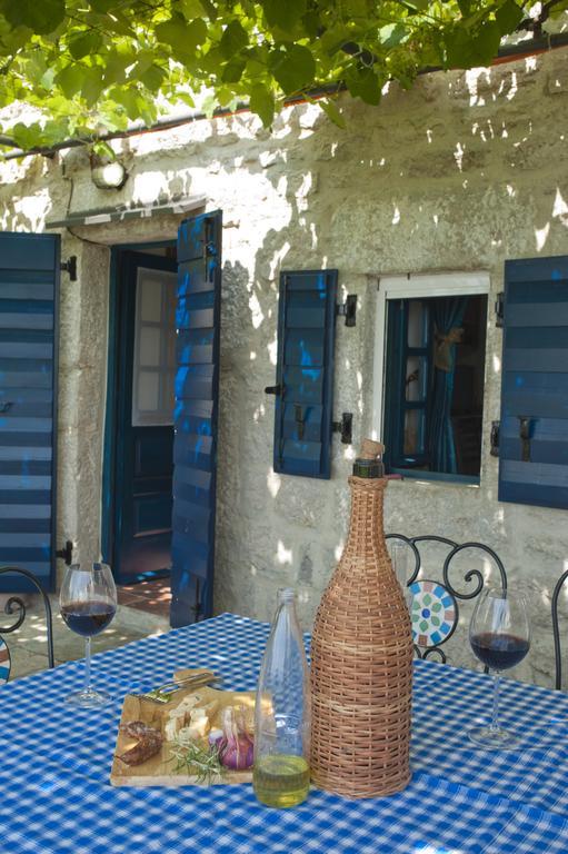 Holiday Home Neda Sveti Stefan Extérieur photo