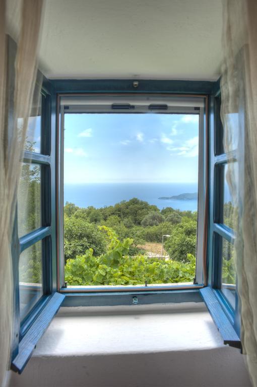 Holiday Home Neda Sveti Stefan Chambre photo