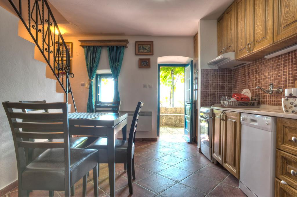 Holiday Home Neda Sveti Stefan Chambre photo