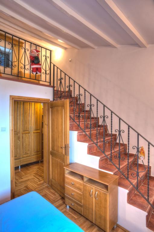 Holiday Home Neda Sveti Stefan Chambre photo