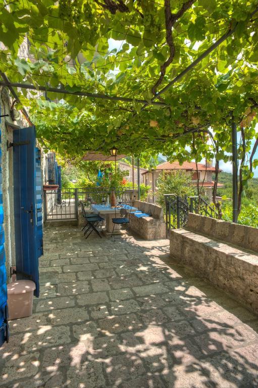 Holiday Home Neda Sveti Stefan Chambre photo