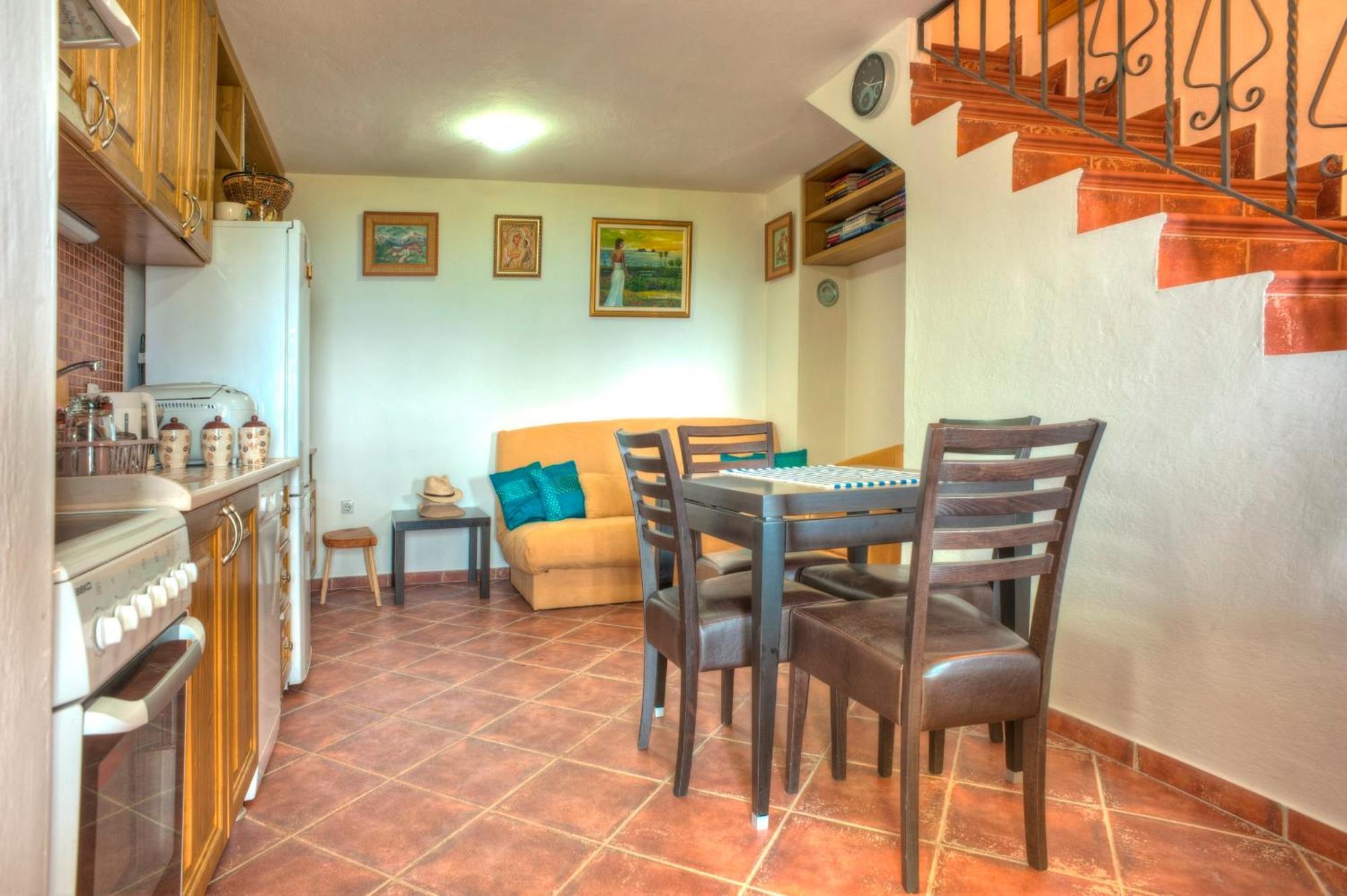 Holiday Home Neda Sveti Stefan Extérieur photo